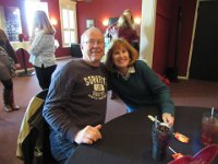 Valentines Lunch Feb 2016 012